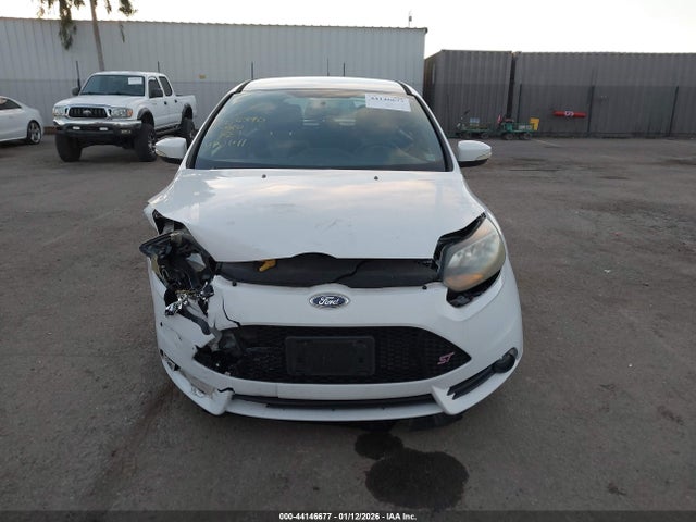 1FADP3L91EL138912 Ford FOCUS ST