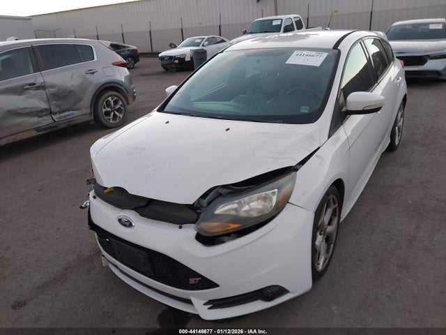 1FADP3L91EL138912 Ford FOCUS ST