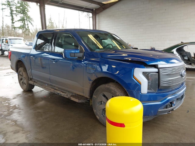 2022 FORD F-150 LIGHTNING 1FTVW1ELXNWG15978