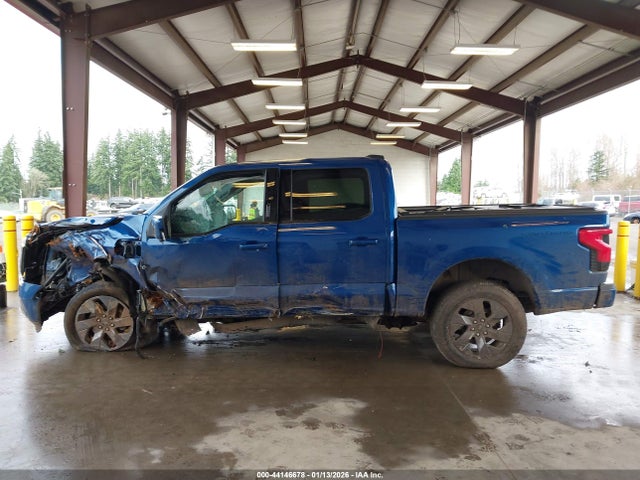 1FTVW1ELXNWG15978 Ford F-150 Lightning Lariat