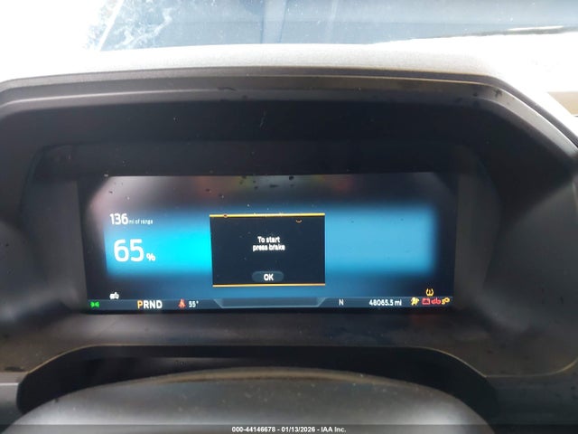 2022 FORD F-150 LIGHTNING 1FTVW1ELXNWG15978 Photo 6