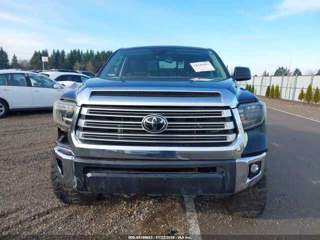 5TFUY5F10LX901646 Toyota Tundra 4wd Sr5