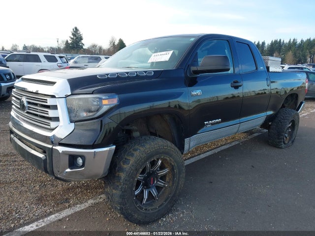 5TFUY5F10LX901646 Toyota Tundra 4wd Sr5