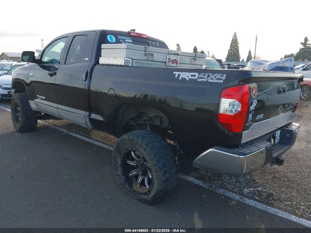 5TFUY5F10LX901646 Toyota Tundra 4wd Sr5