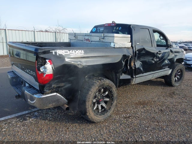 5TFUY5F10LX901646 Toyota Tundra 4wd Sr5