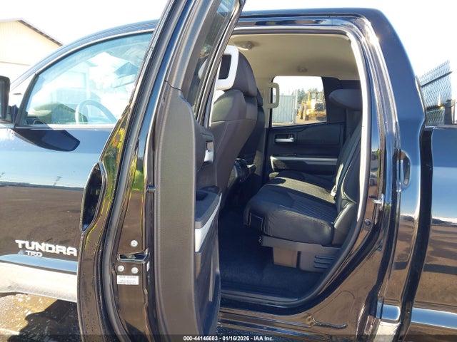 5TFUY5F10LX901646 Toyota Tundra 4wd Sr5
