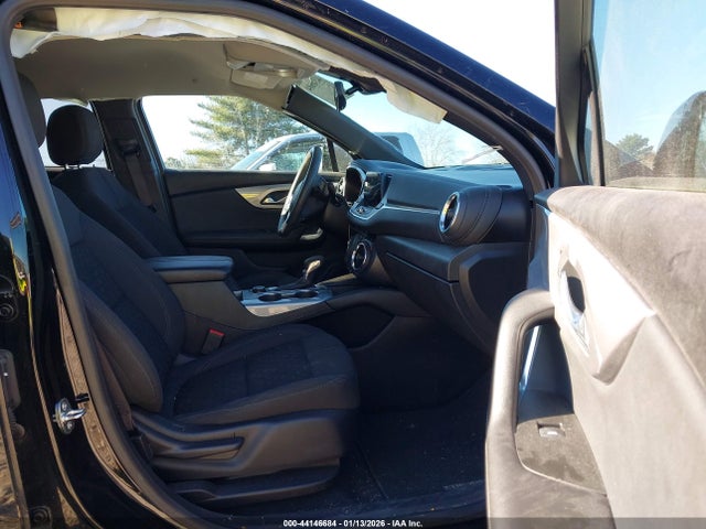 Chevrolet Blazer Fwd 2lt 2021 3GNKBCRS8MS584582 Image 5