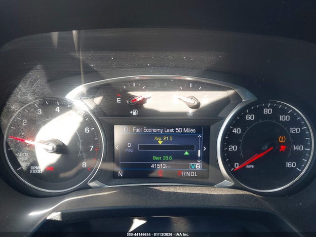 Chevrolet Blazer Fwd 2lt 2021 3GNKBCRS8MS584582 Image 7