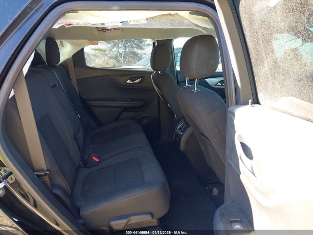 Chevrolet Blazer Fwd 2lt 2021 3GNKBCRS8MS584582 Image 8