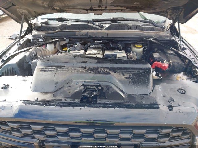 Aukcja sprzedaży 2022 Ram 2500 Lone Star  4x4 6'4 Box, vin: 3C6UR5DL0NG169681, numer aukcji: 44146685
