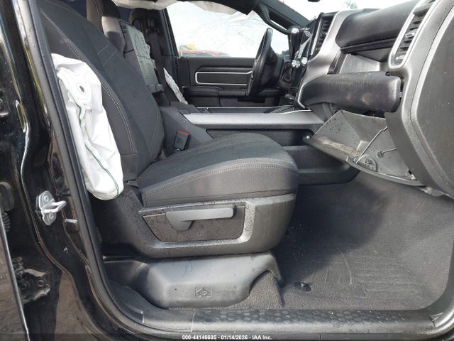 Aukcja sprzedaży 2022 Ram 2500 Lone Star  4x4 6'4 Box, vin: 3C6UR5DL0NG169681, numer aukcji: 44146685