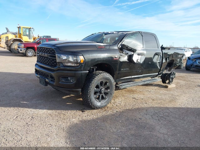 Aukcja sprzedaży 2022 Ram 2500 Lone Star  4x4 6'4 Box, vin: 3C6UR5DL0NG169681, numer aukcji: 44146685
