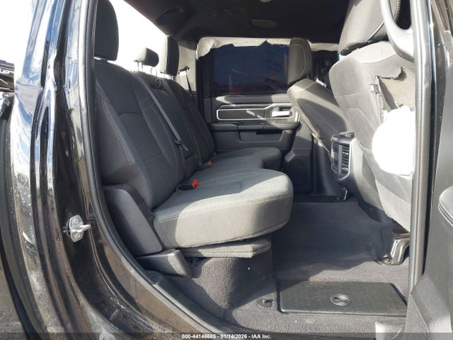Aukcja sprzedaży 2022 Ram 2500 Lone Star  4x4 6'4 Box, vin: 3C6UR5DL0NG169681, numer aukcji: 44146685