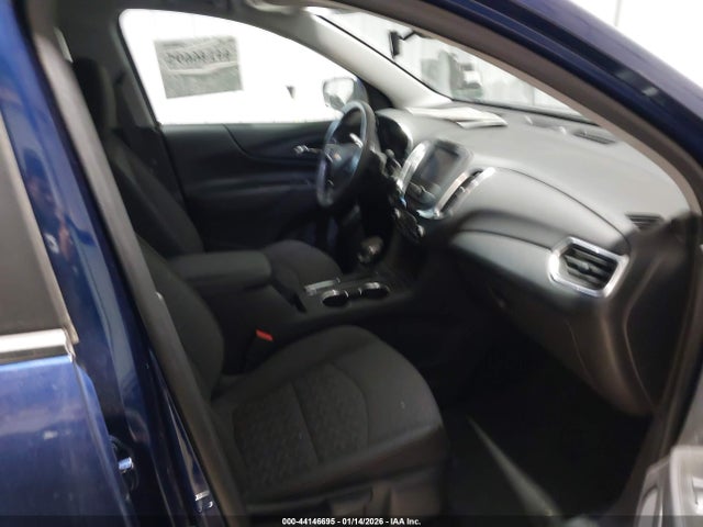 3GNAXUEV5NL181674 Chevrolet Equinox Awd Lt
