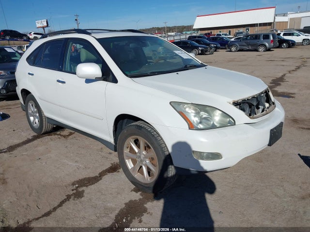 Aukcja sprzedaży 2009 Lexus Rx 350, vin: 2T2GK31U59C071978, numer aukcji: 44146704