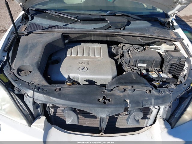 Aukcja sprzedaży 2009 Lexus Rx 350, vin: 2T2GK31U59C071978, numer aukcji: 44146704