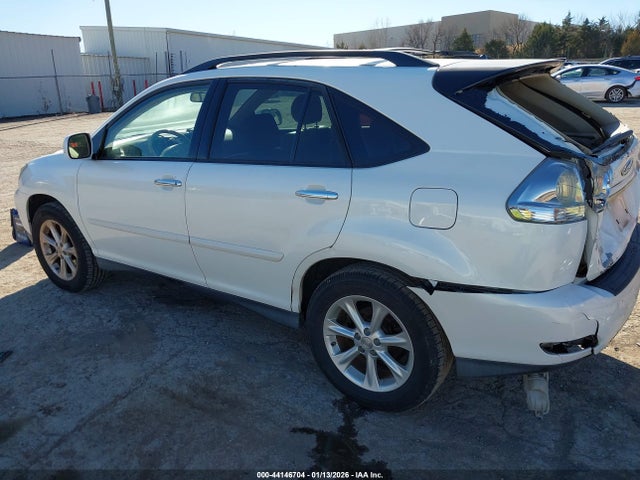 Aukcja sprzedaży 2009 Lexus Rx 350, vin: 2T2GK31U59C071978, numer aukcji: 44146704