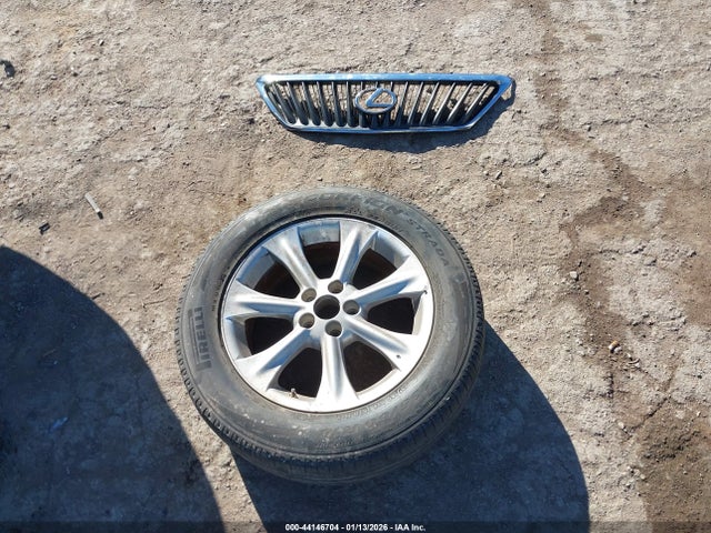 Aukcja sprzedaży 2009 Lexus Rx 350, vin: 2T2GK31U59C071978, numer aukcji: 44146704