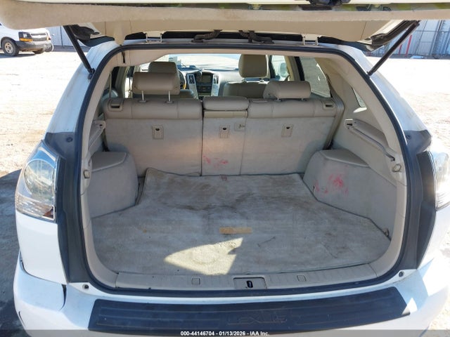 Aukcja sprzedaży 2009 Lexus Rx 350, vin: 2T2GK31U59C071978, numer aukcji: 44146704
