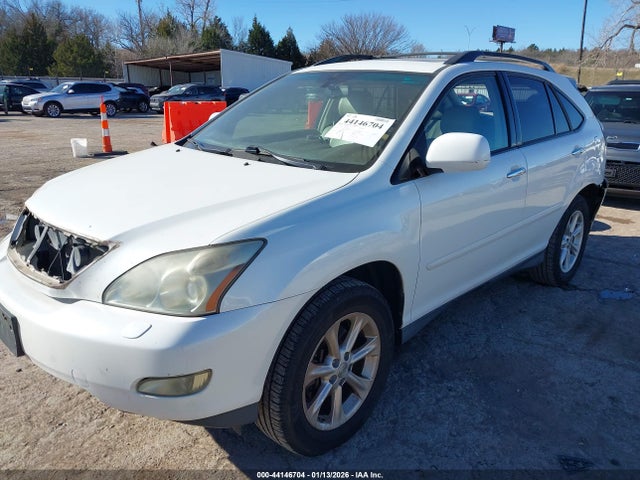 Aukcja sprzedaży 2009 Lexus Rx 350, vin: 2T2GK31U59C071978, numer aukcji: 44146704
