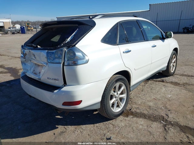 Aukcja sprzedaży 2009 Lexus Rx 350, vin: 2T2GK31U59C071978, numer aukcji: 44146704