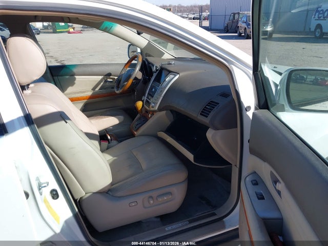 Aukcja sprzedaży 2009 Lexus Rx 350, vin: 2T2GK31U59C071978, numer aukcji: 44146704