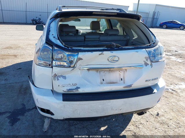 Aukcja sprzedaży 2009 Lexus Rx 350, vin: 2T2GK31U59C071978, numer aukcji: 44146704
