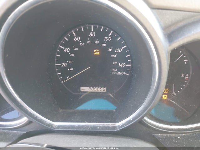 Aukcja sprzedaży 2009 Lexus Rx 350, vin: 2T2GK31U59C071978, numer aukcji: 44146704