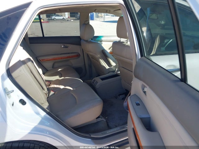 Aukcja sprzedaży 2009 Lexus Rx 350, vin: 2T2GK31U59C071978, numer aukcji: 44146704