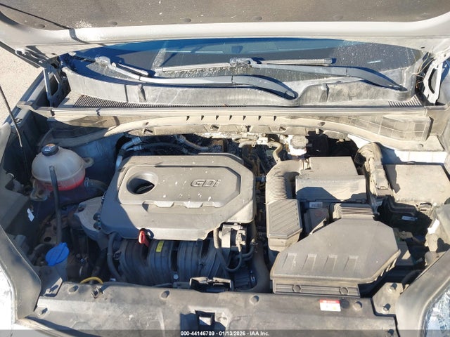 KIA Sportage Lx 2021 KNDPMCAC1M7937787 Image 10