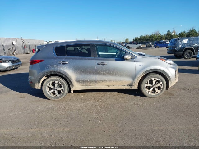 KIA Sportage Lx 2021 KNDPMCAC1M7937787 Image 13