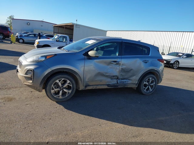 KIA Sportage Lx 2021 KNDPMCAC1M7937787 Image 14
