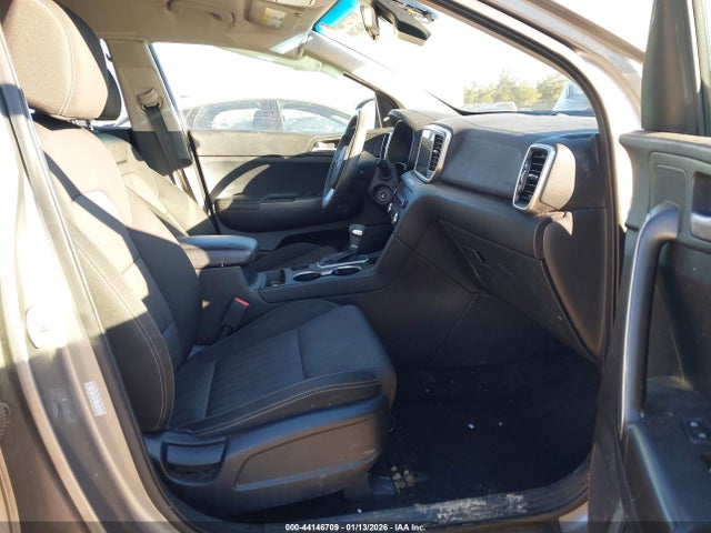 KIA Sportage Lx 2021 KNDPMCAC1M7937787 Image 5