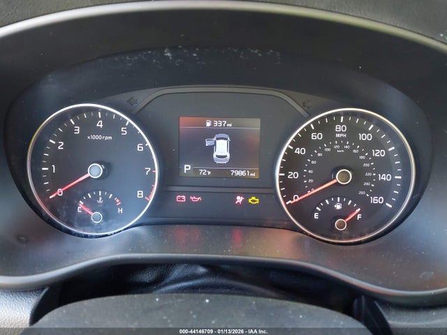 KIA Sportage Lx 2021 KNDPMCAC1M7937787 Image 7