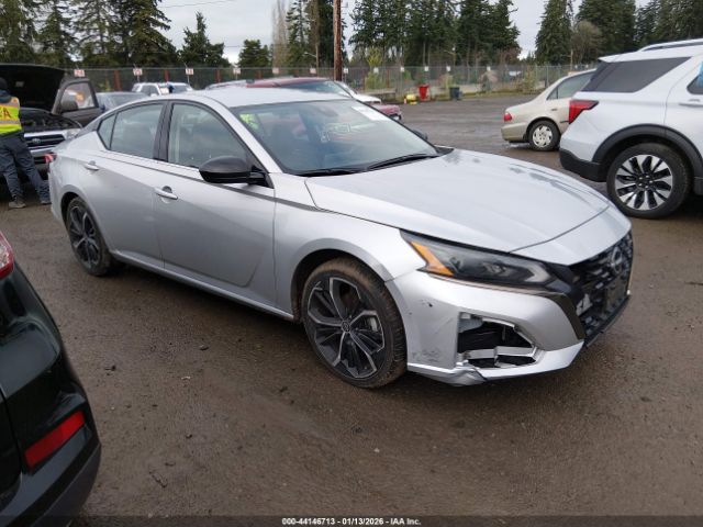 2023 NISSAN ALTIMA 1N4BL4CVXPN370499 Photo 0