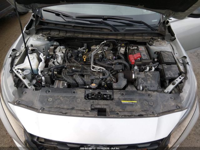 2023 NISSAN ALTIMA 1N4BL4CVXPN370499 Photo 9