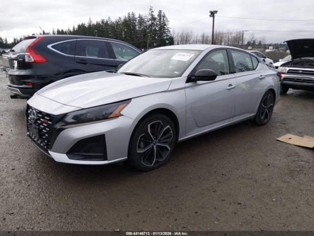 2023 NISSAN ALTIMA 1N4BL4CVXPN370499 Photo 1