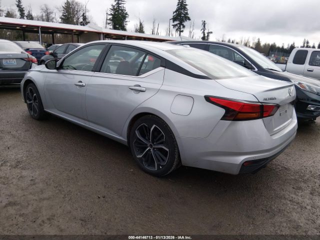 2023 NISSAN ALTIMA 1N4BL4CVXPN370499 Photo 2