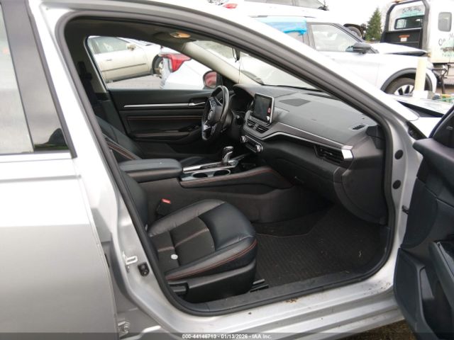 2023 NISSAN ALTIMA 1N4BL4CVXPN370499 Photo 4