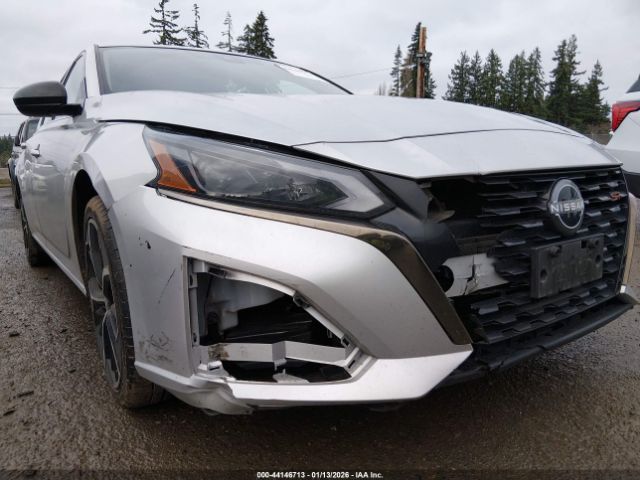 2023 NISSAN ALTIMA 1N4BL4CVXPN370499 Photo 5