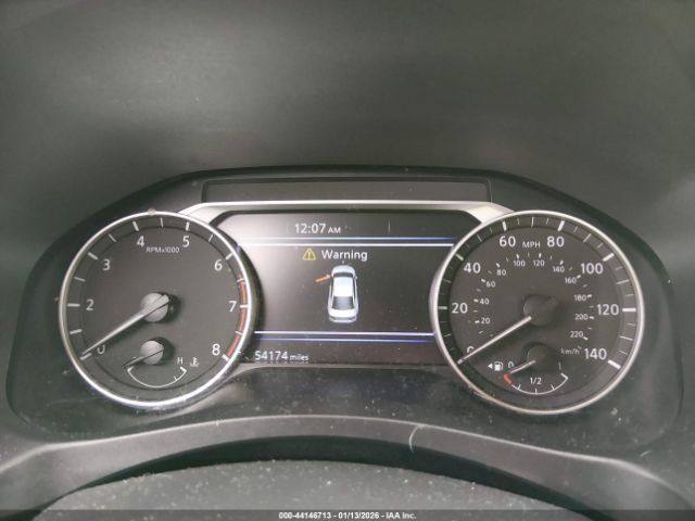 2023 NISSAN ALTIMA 1N4BL4CVXPN370499 Photo 6