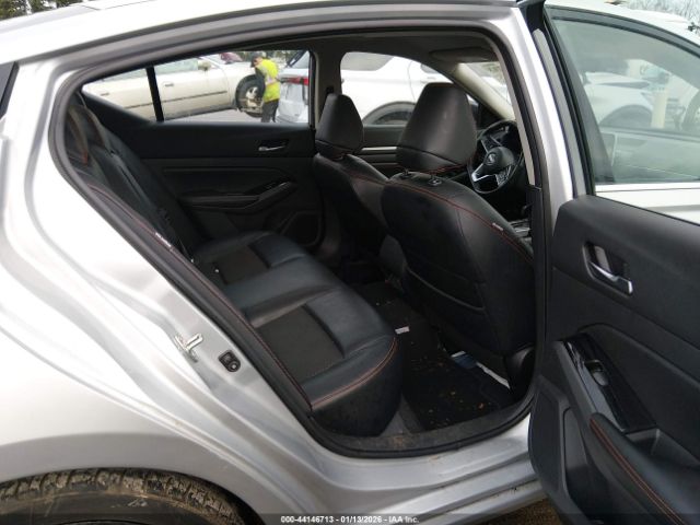 2023 NISSAN ALTIMA 1N4BL4CVXPN370499 Photo 7