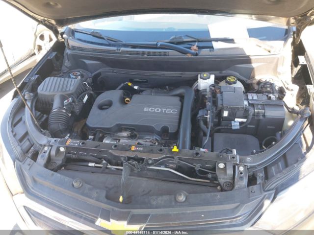 2021 CHEVROLET EQUINOX 3GNAXUEV7ML379588 Photo 9