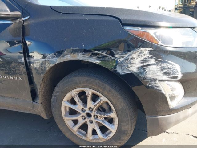 2021 CHEVROLET EQUINOX 3GNAXUEV7ML379588 Photo 5