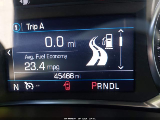 2021 CHEVROLET EQUINOX 3GNAXUEV7ML379588 Photo 6