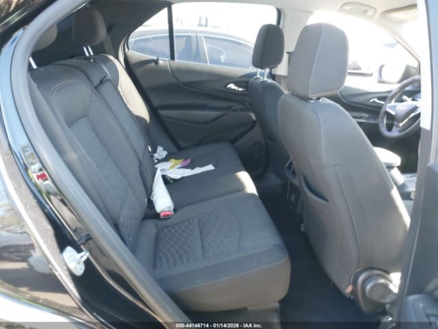 2021 CHEVROLET EQUINOX 3GNAXUEV7ML379588 Photo 7
