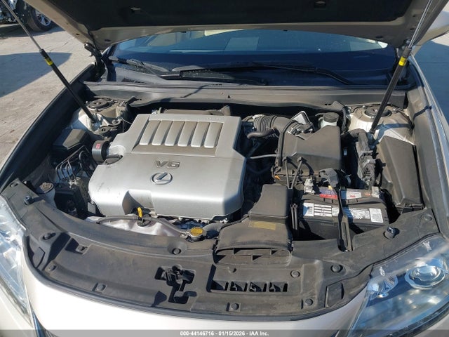 JTHBK1GG7E2128029 Lexus ES 350