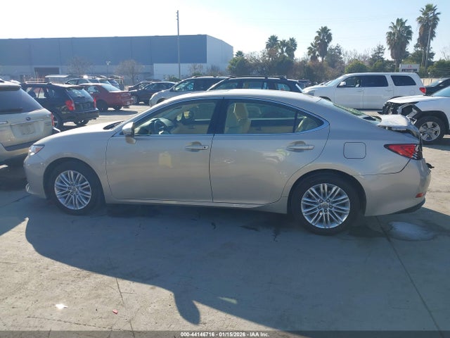 JTHBK1GG7E2128029 Lexus ES 350
