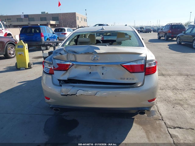 JTHBK1GG7E2128029 Lexus ES 350