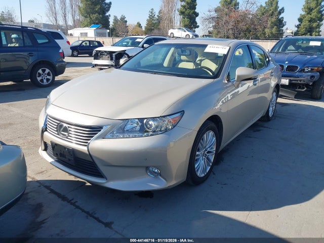 JTHBK1GG7E2128029 Lexus ES 350